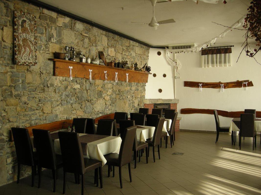 Turisticna Kmetija Birsa Villa Dobravlje Екстериор снимка