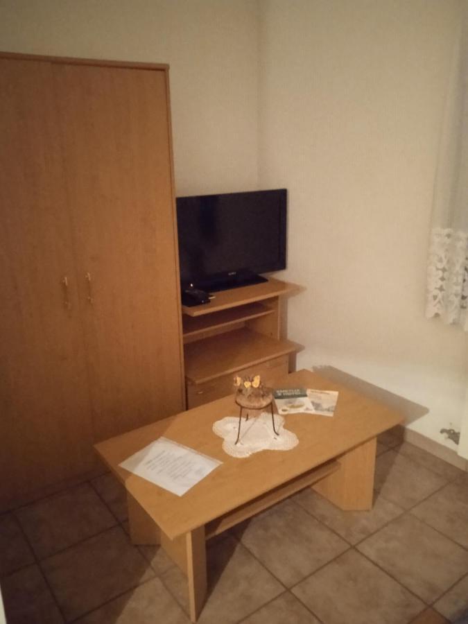 Turisticna Kmetija Birsa Villa Dobravlje Екстериор снимка