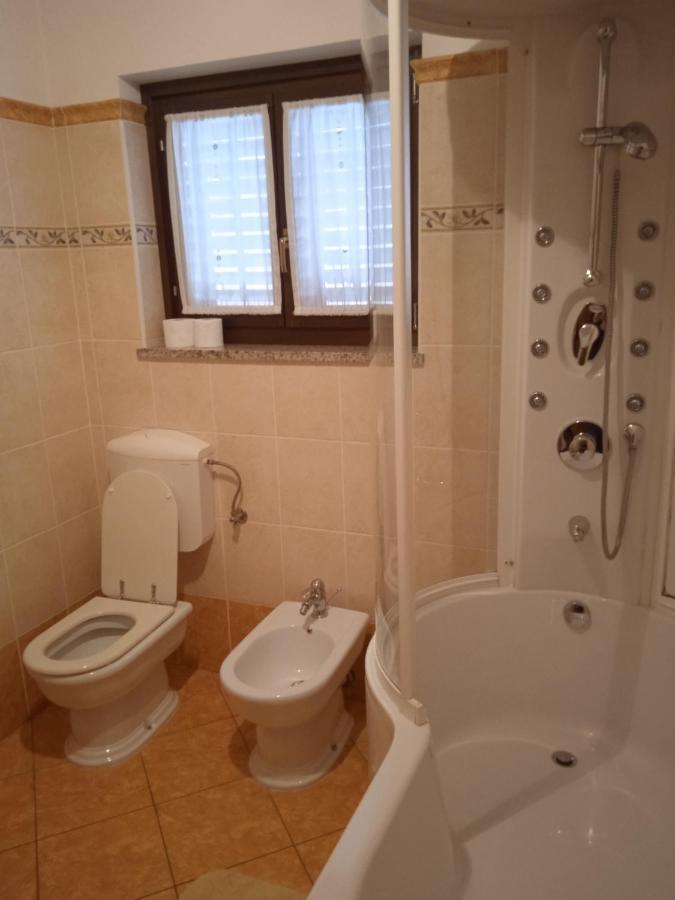 Turisticna Kmetija Birsa Villa Dobravlje Екстериор снимка