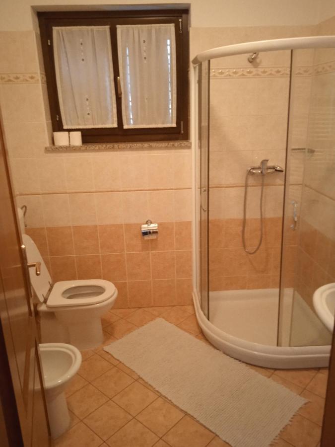 Turisticna Kmetija Birsa Villa Dobravlje Екстериор снимка